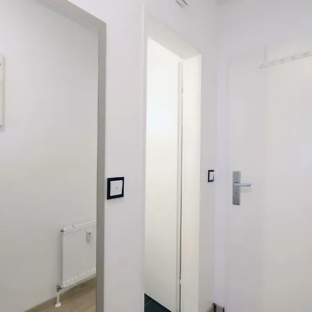 Studio In Apartman
