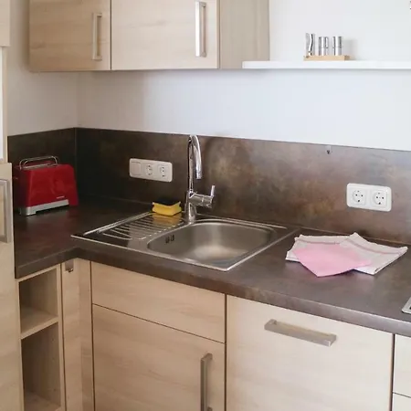 Studio In Apartman